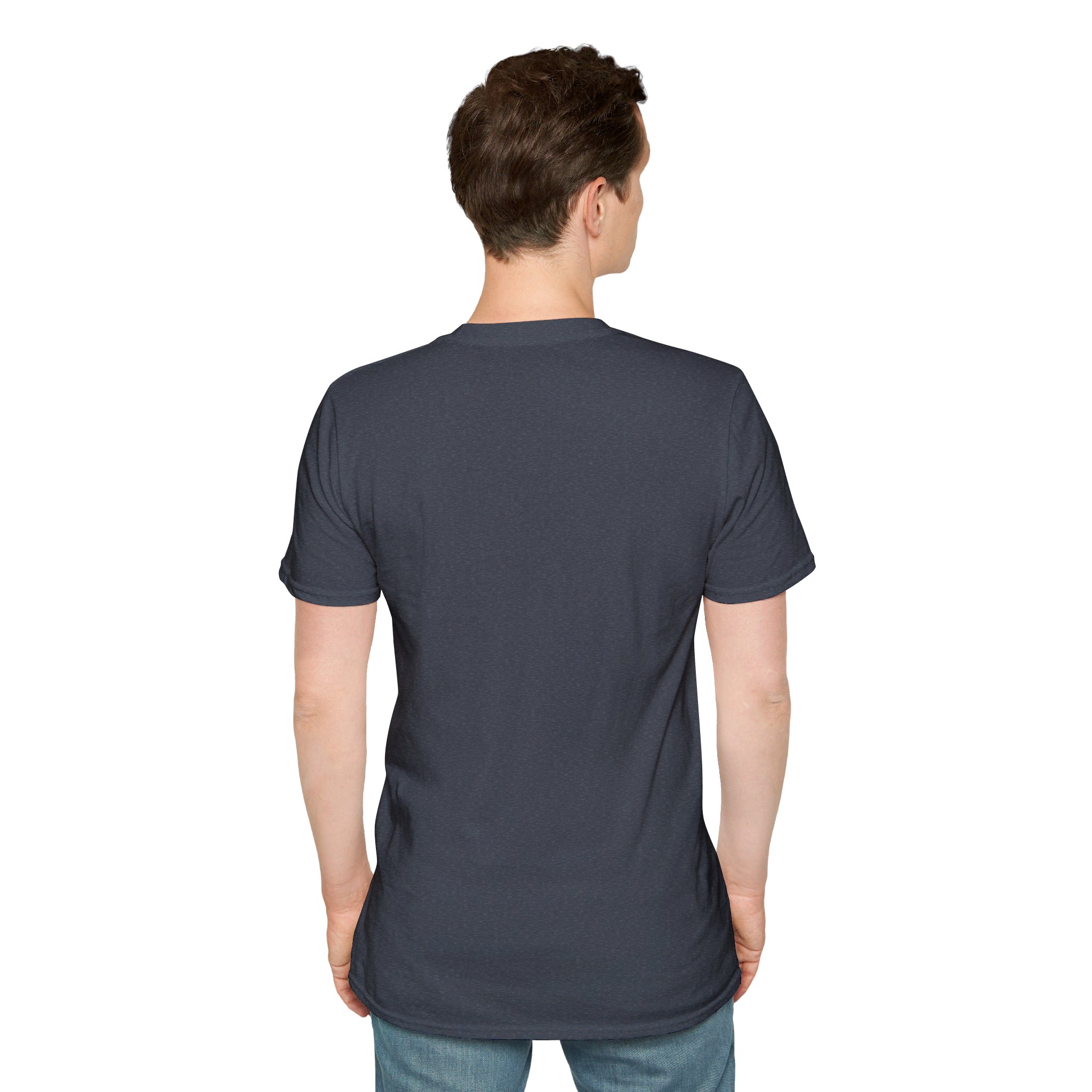 Astronaut Photographer - Unisex T-Shirt - Image 32