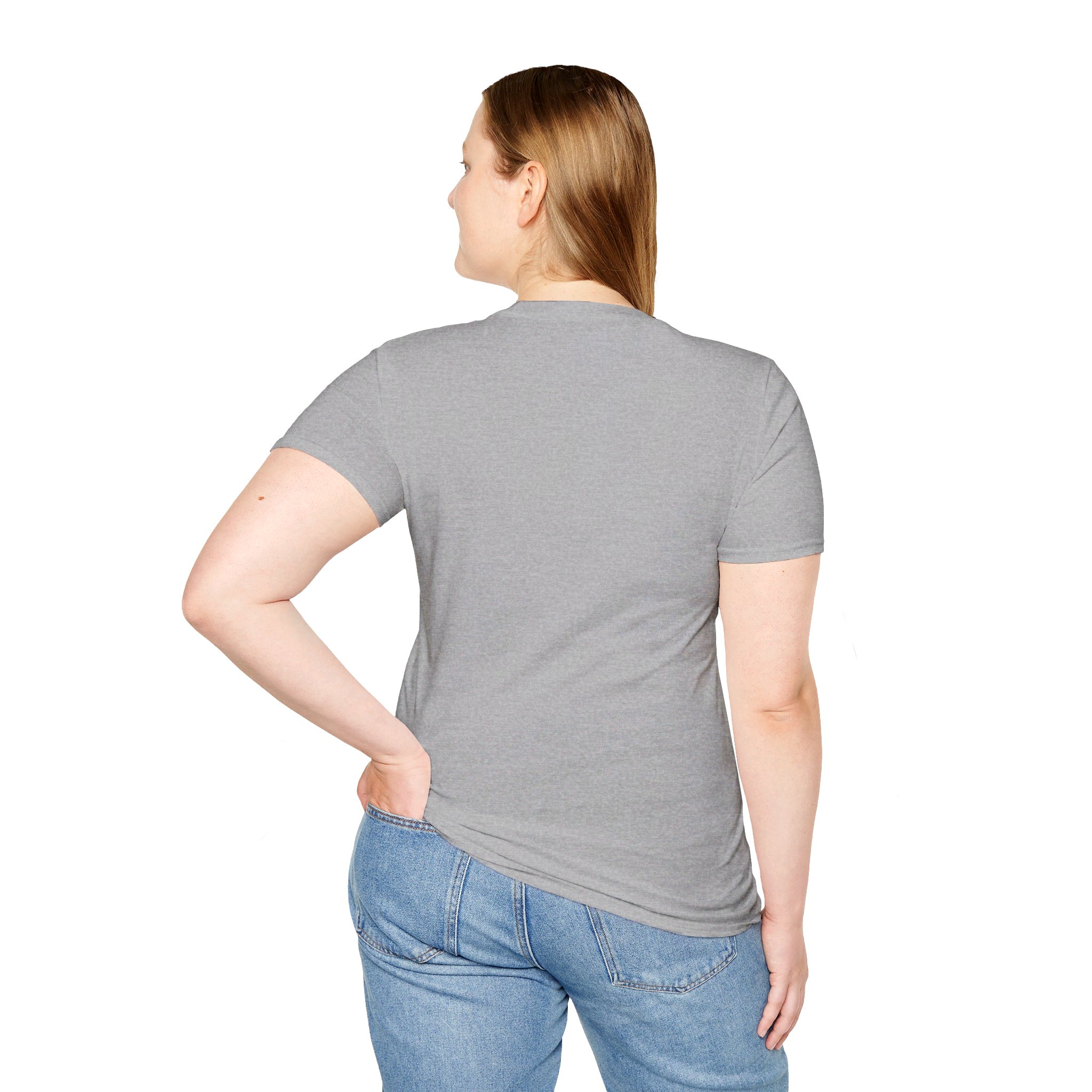 Mountian Hiking - Unisex T-Shirt - Image 30
