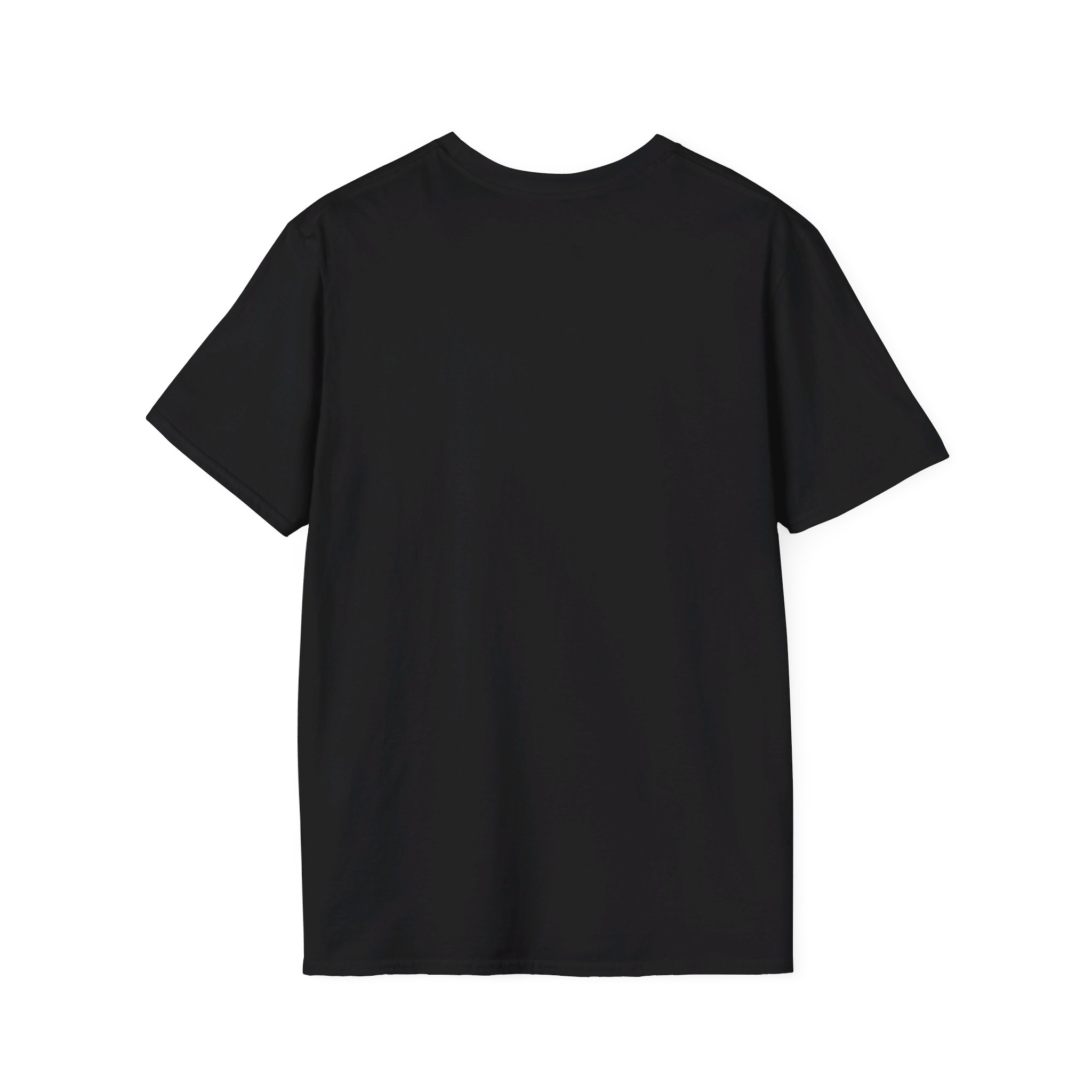 Kuchisake Onna - Unisex T-Shirt - Image 14