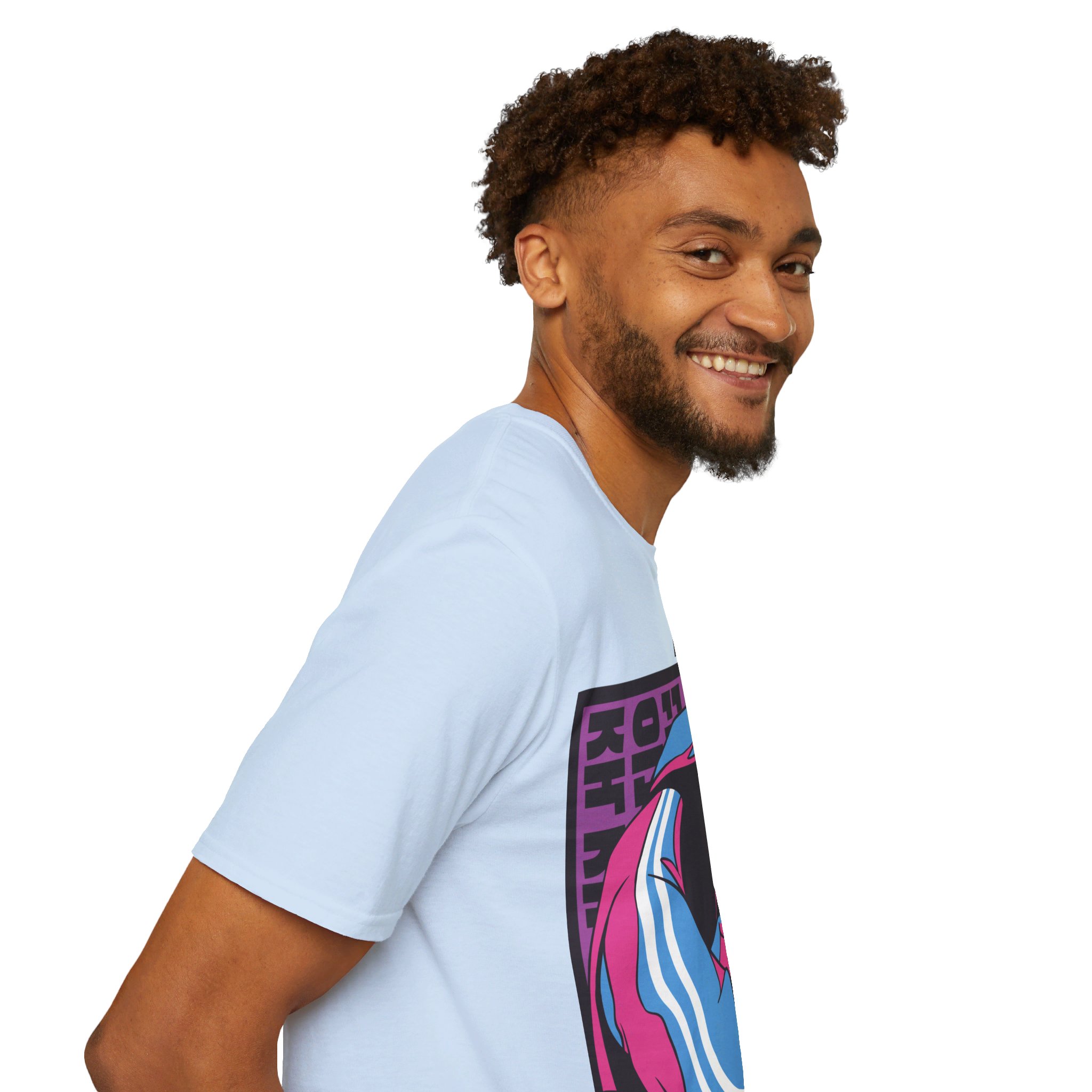 Dead Dream - Unisex Heavy Cotton Tee - Image 11