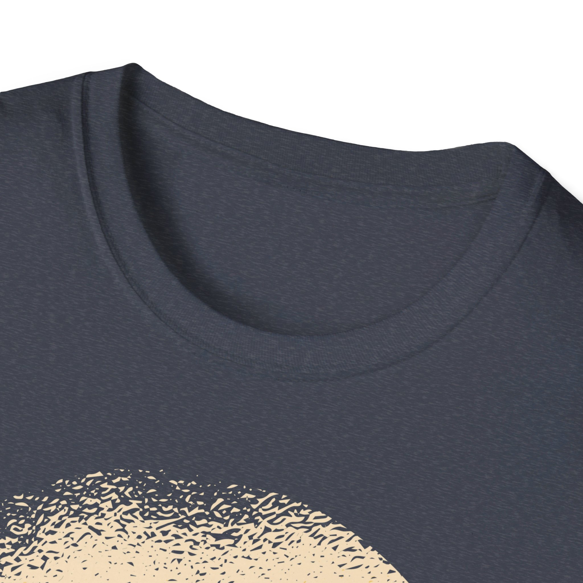 Mountian Hiking - Unisex T-Shirt - Image 51