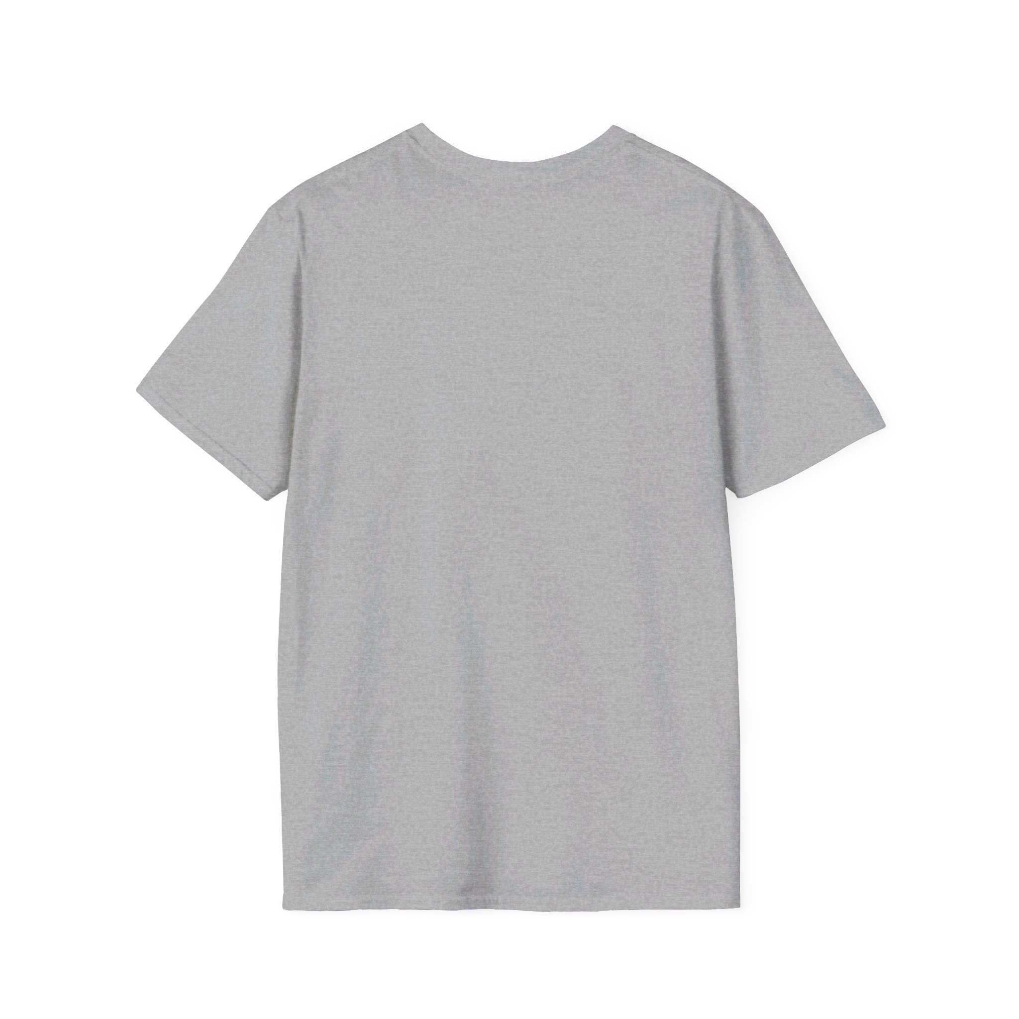 Kawaii Cat - Unisex T-Shirt - Image 26