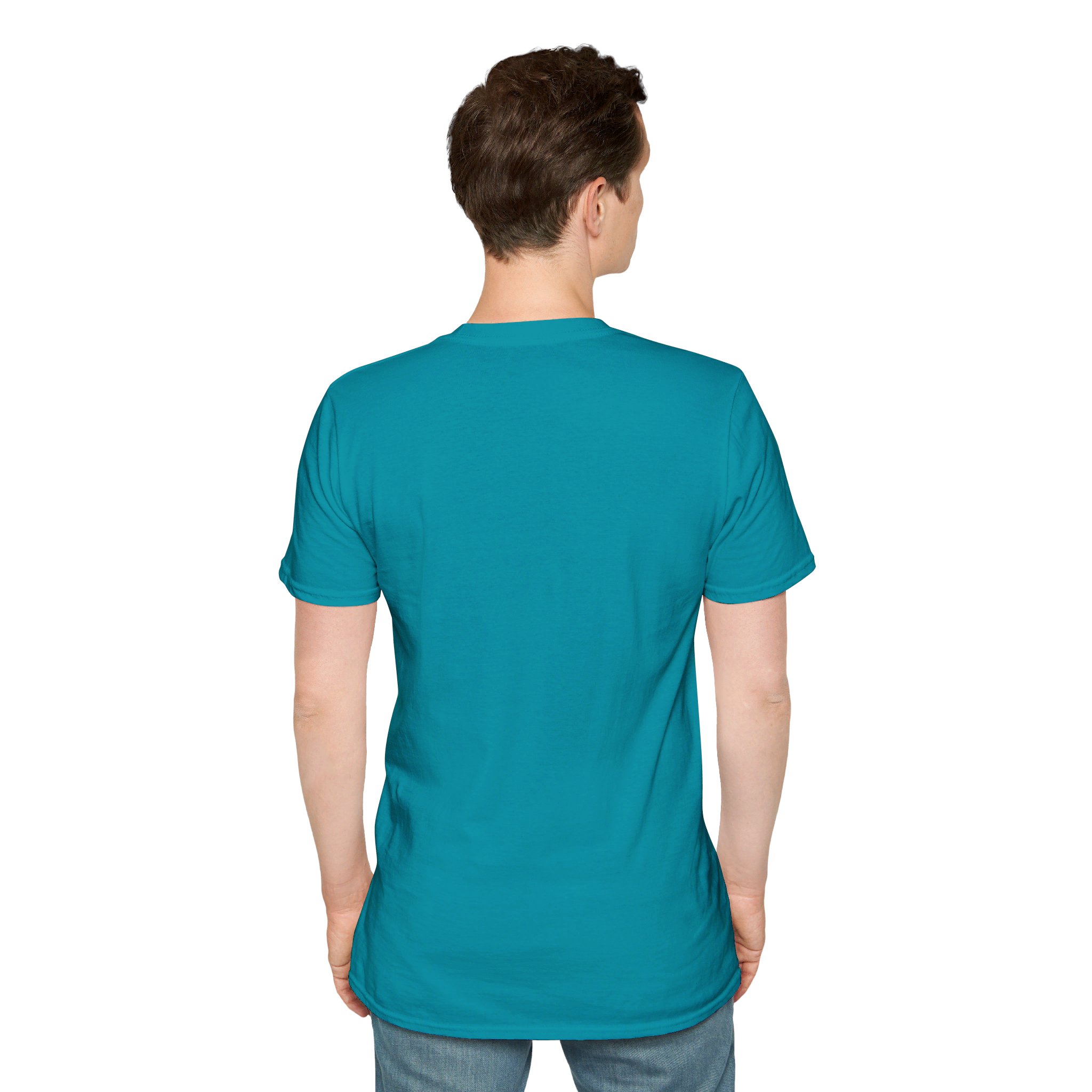 Kuchisake Onna - Unisex T-Shirt - Image 8