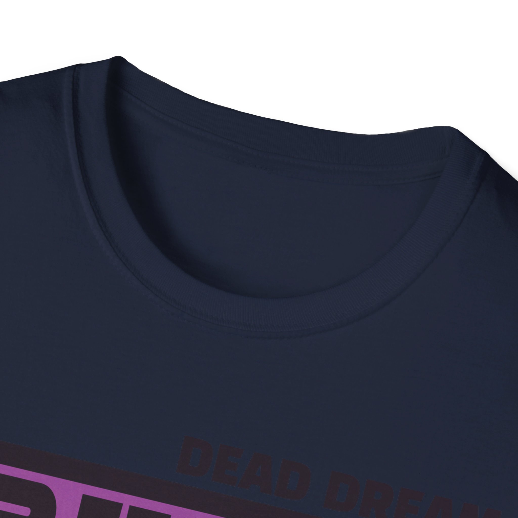 Dead Dream - Unisex Heavy Cotton Tee - Image 15