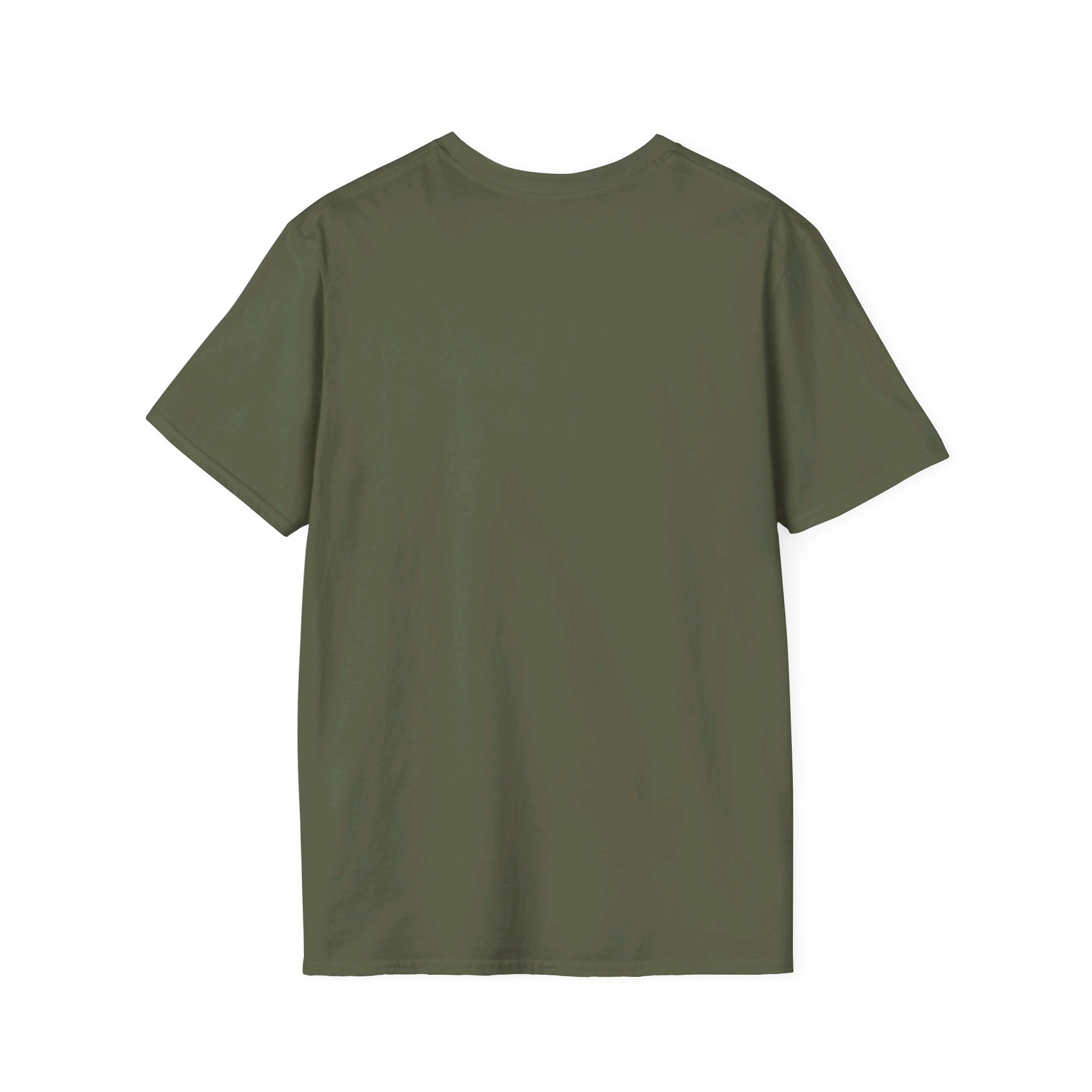 Kuchisake Onna - Unisex T-Shirt - Image 26