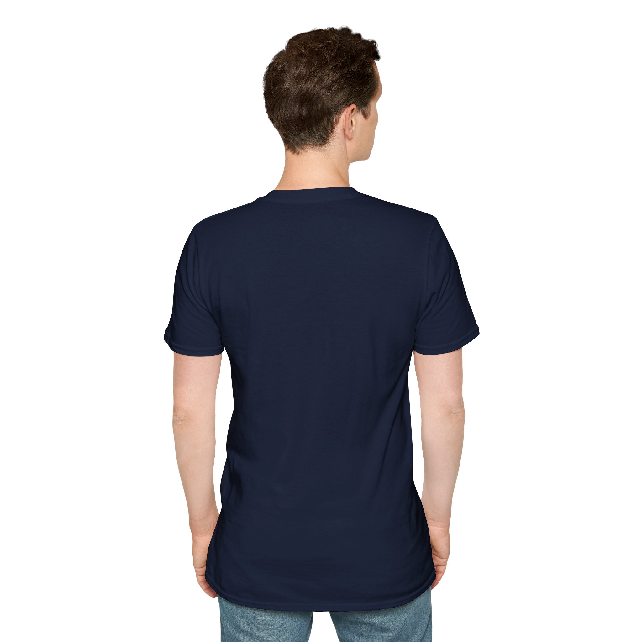 Dead Dream - Unisex Heavy Cotton Tee - Image 20