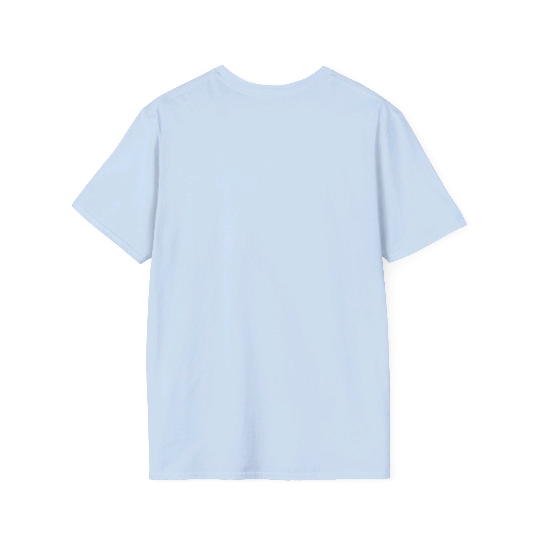Dead Dream - Unisex Heavy Cotton Tee - Image 2