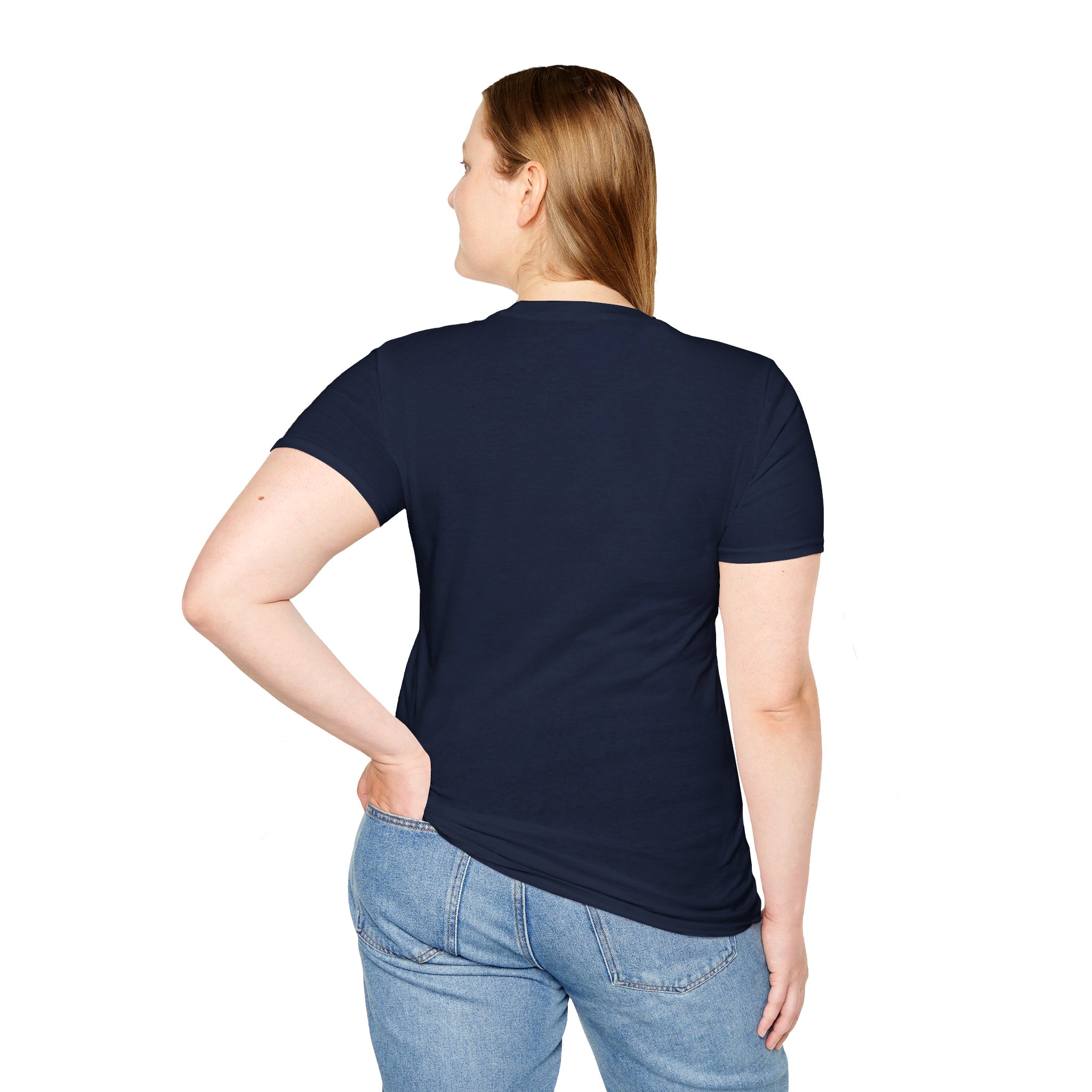 Astronaut Photographer - Unisex T-Shirt - Image 18