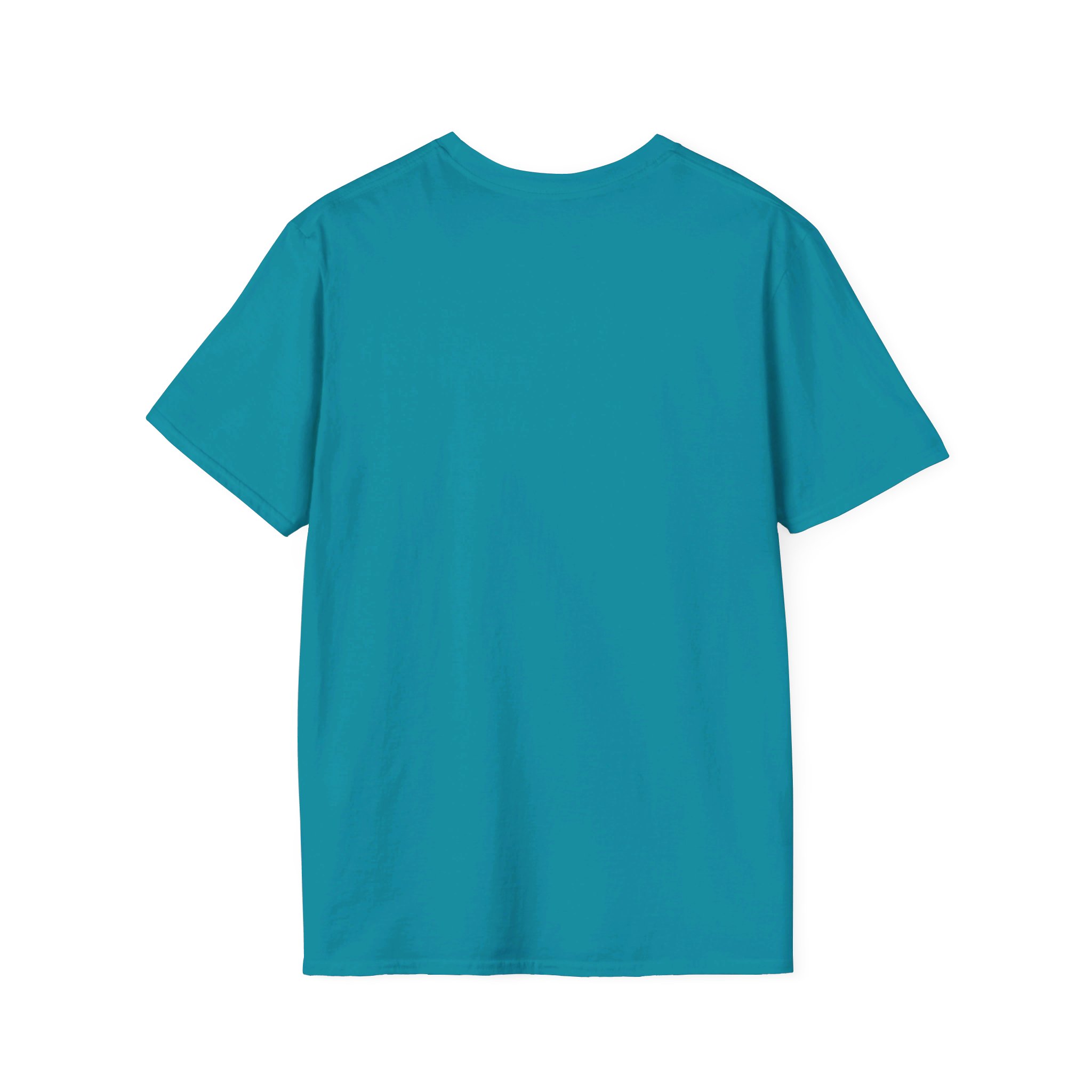 Kuchisake Onna - Unisex T-Shirt - Image 2