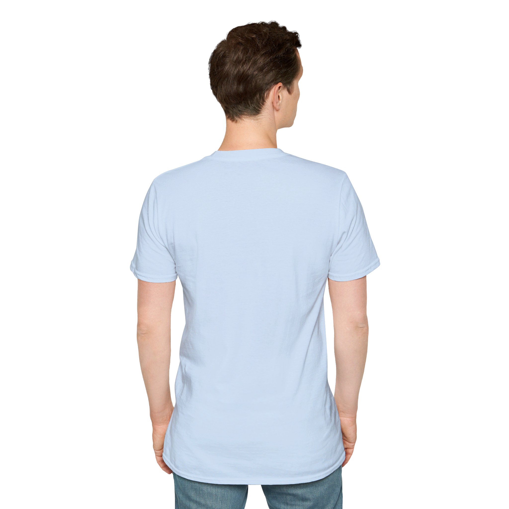 Dead Dream - Unisex Heavy Cotton Tee - Image 8