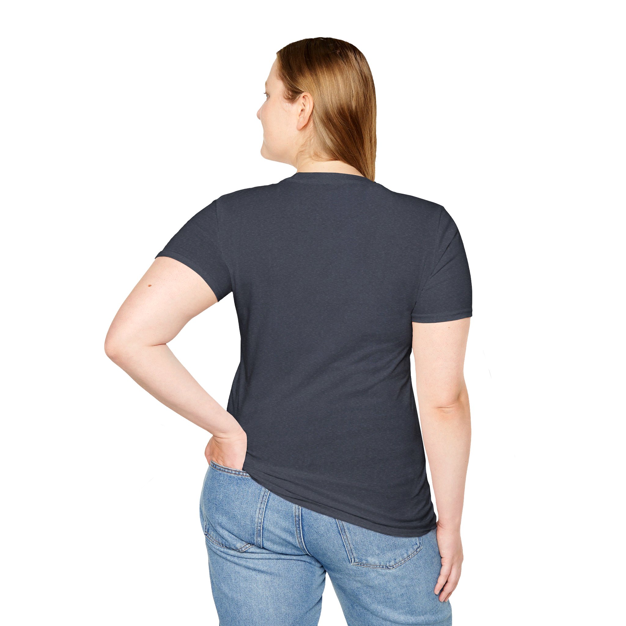 Mountian Hiking - Unisex T-Shirt - Image 54