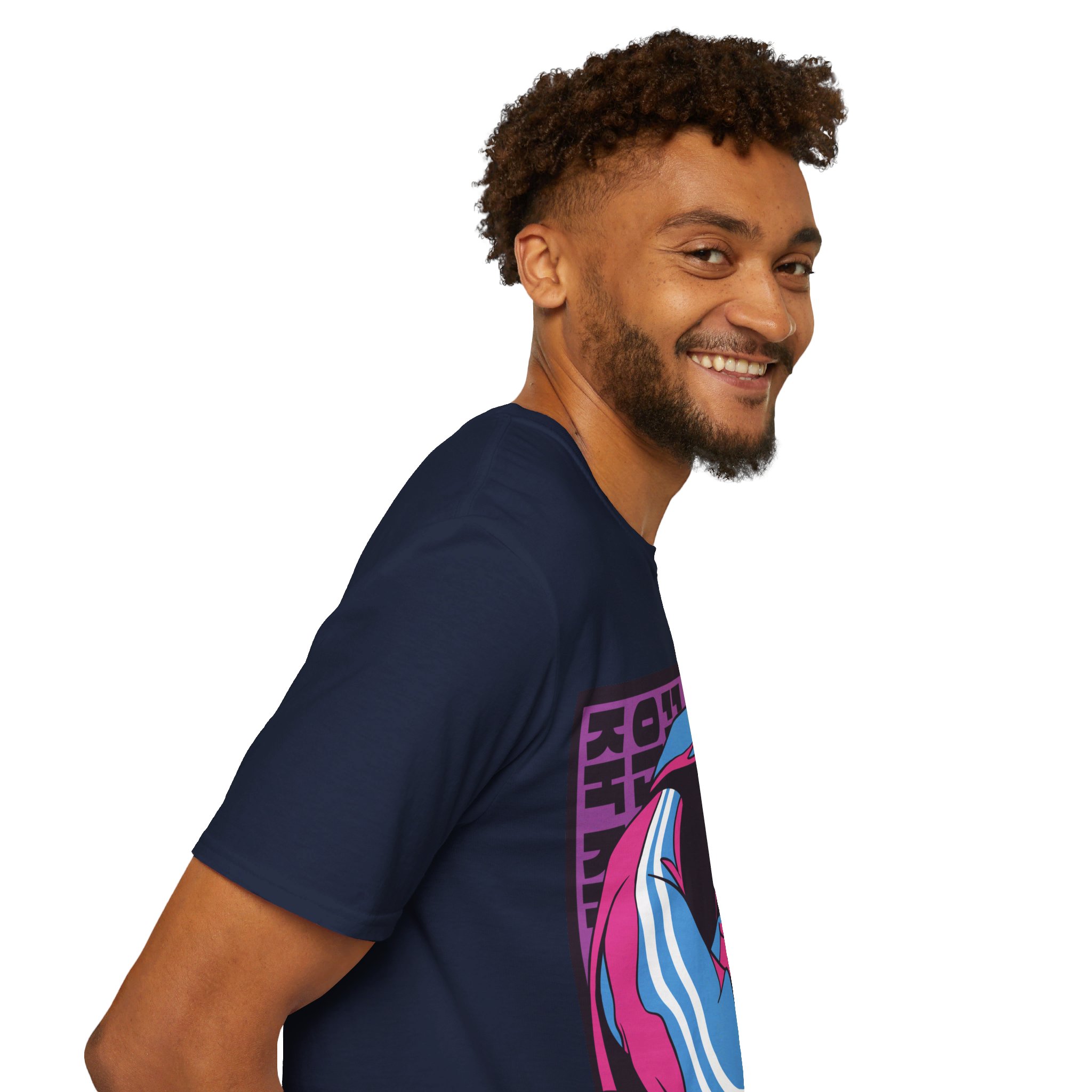 Dead Dream - Unisex Heavy Cotton Tee - Image 23