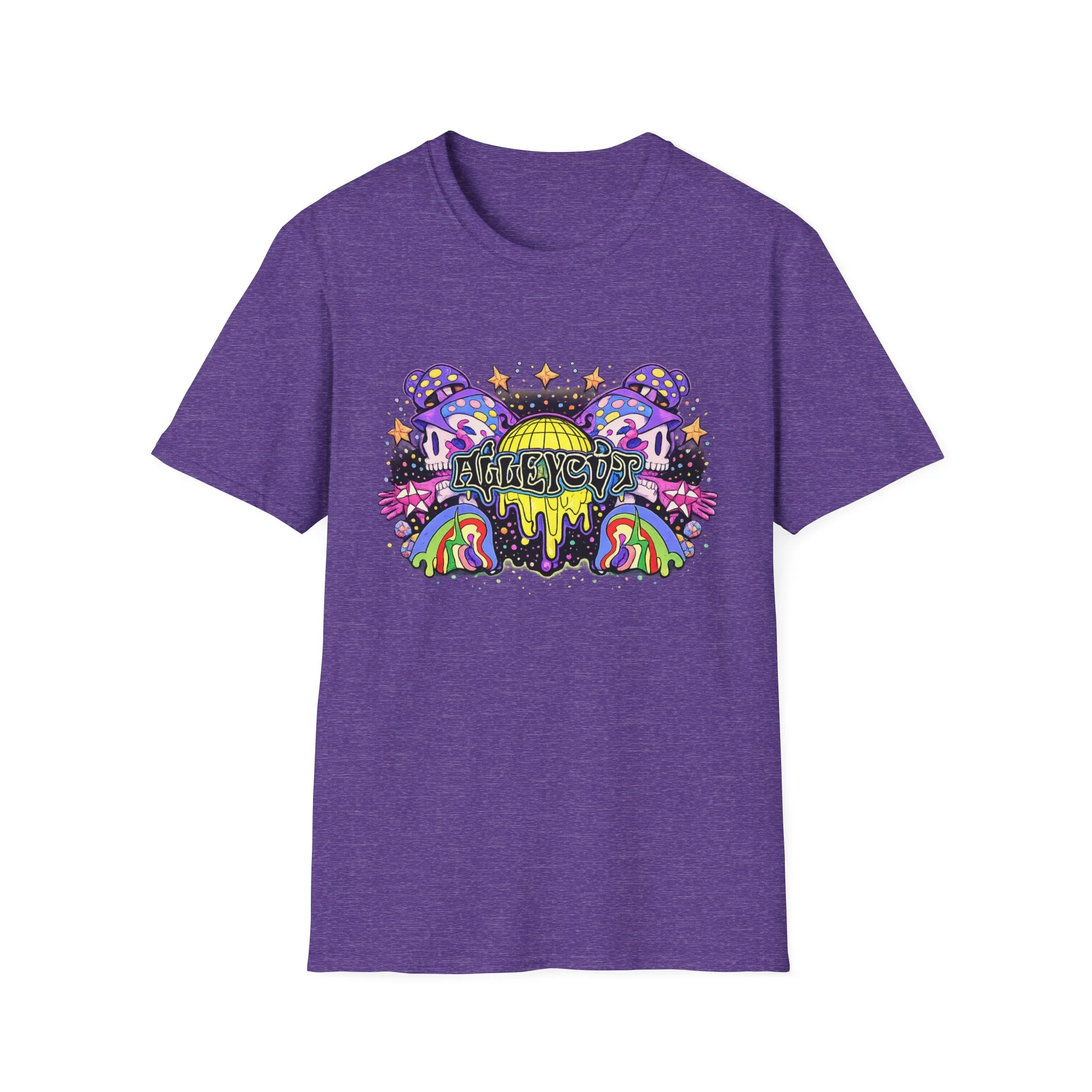 Unisex Softstyle T-Shirt - Image 17