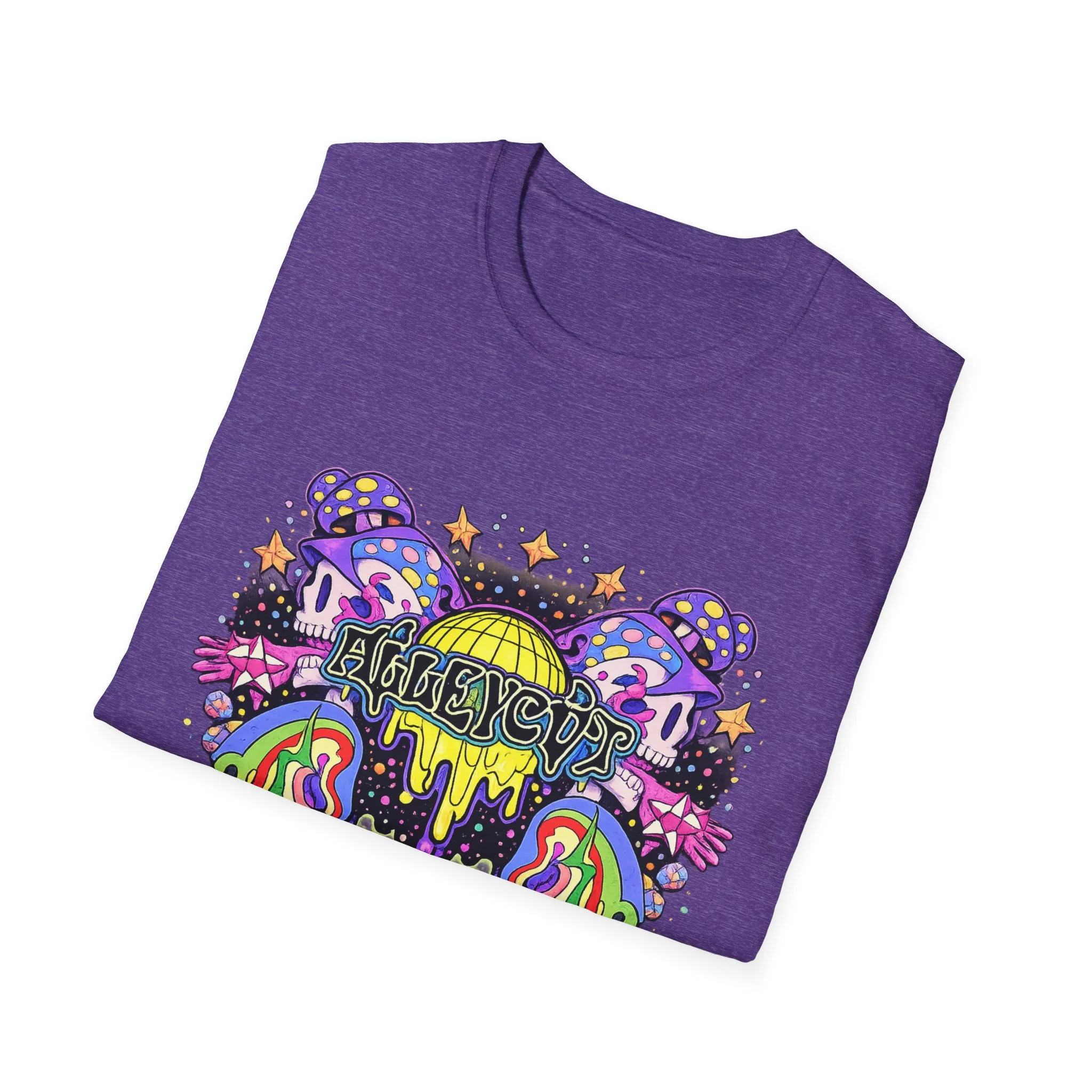 Unisex Softstyle T-Shirt - Image 20