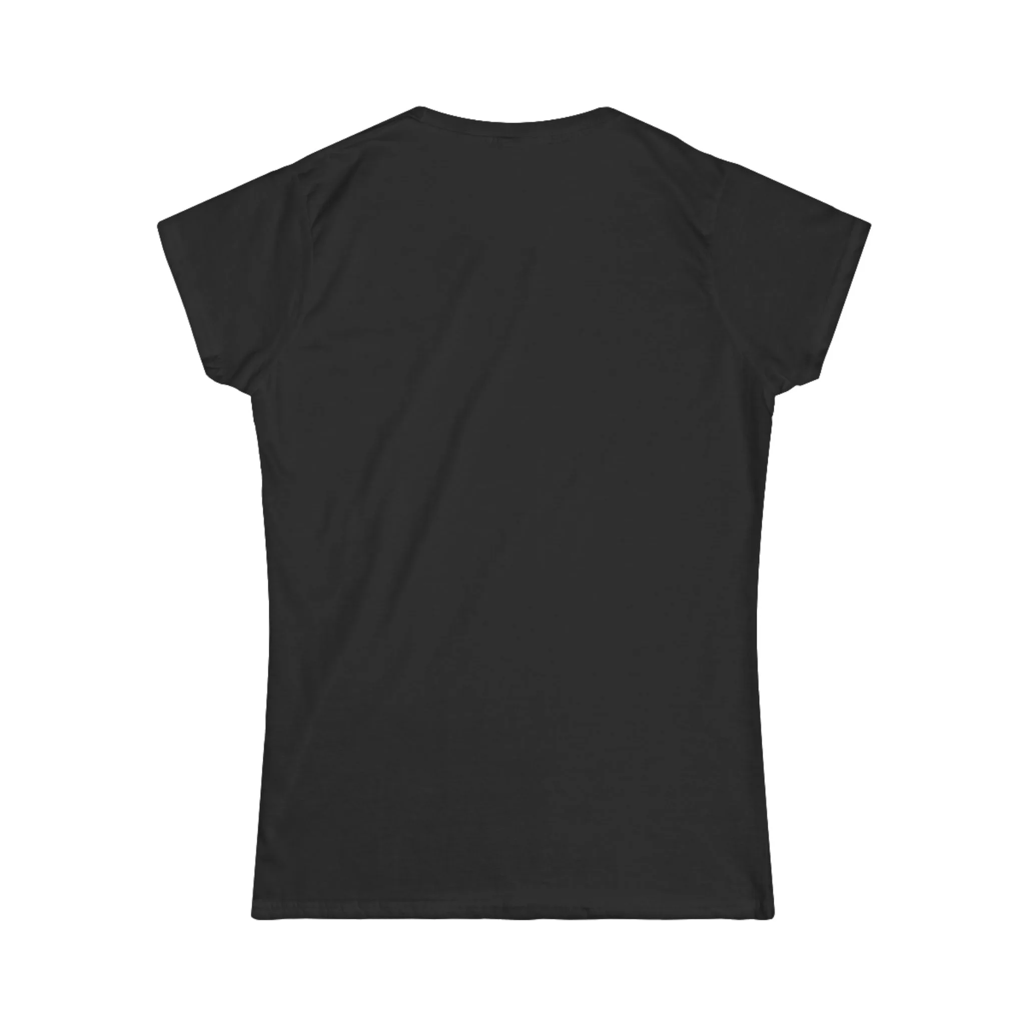 Women's Softstyle Tee - Image 2