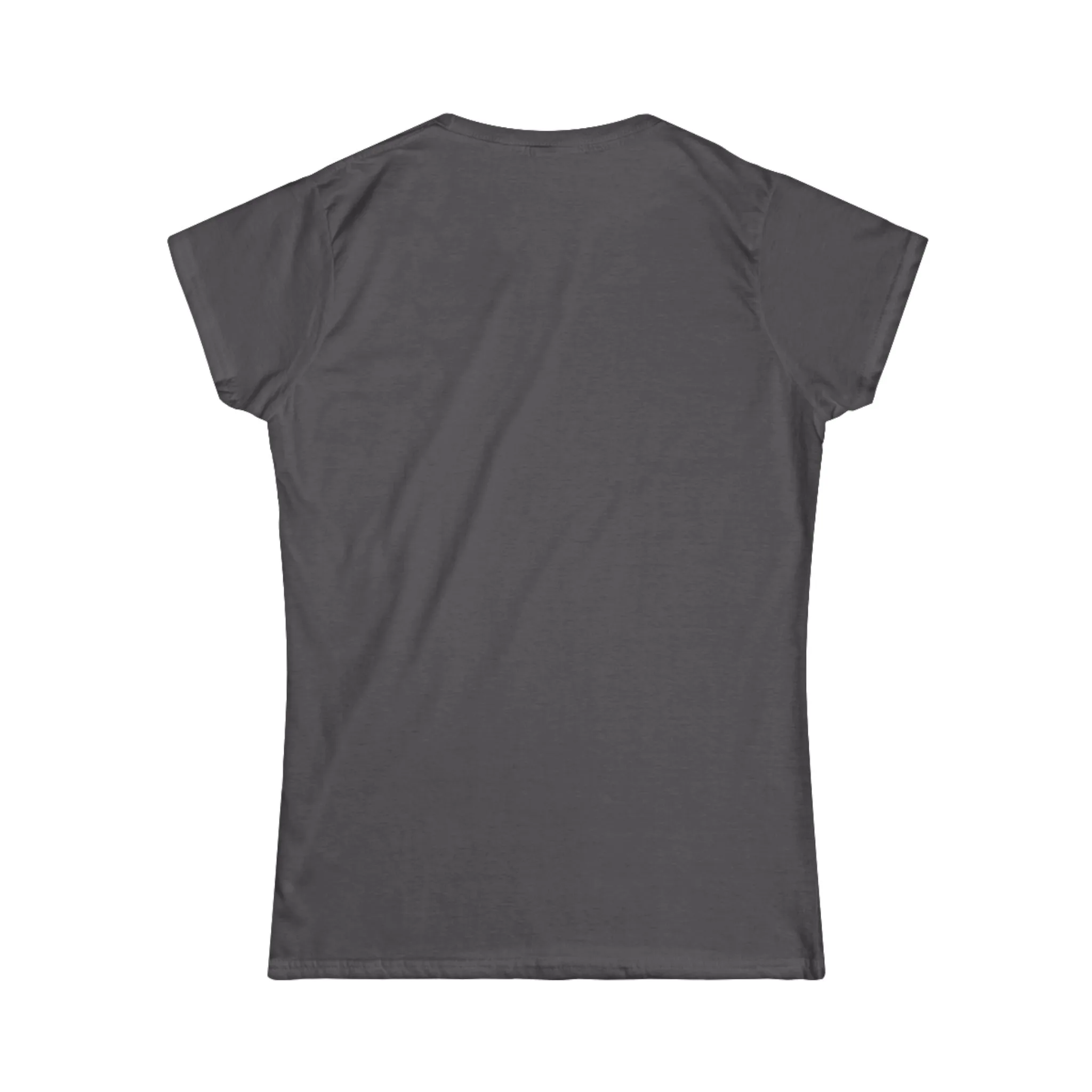 Women's Softstyle Tee - Image 6