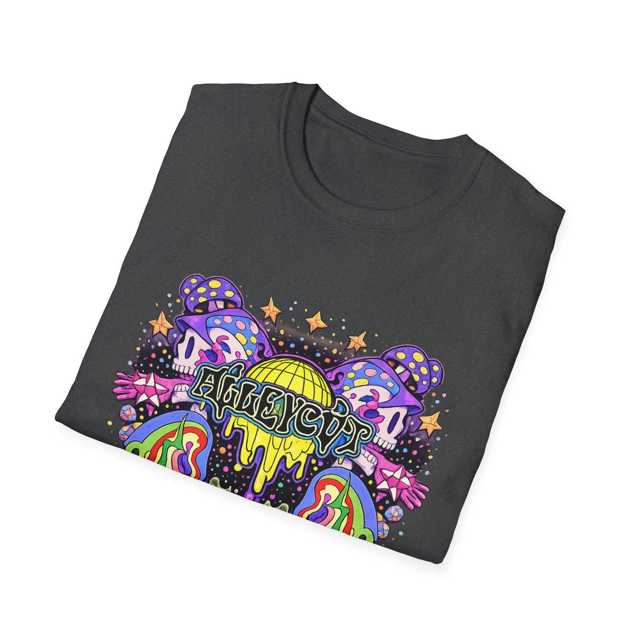 Unisex Softstyle T-Shirt - Image 12