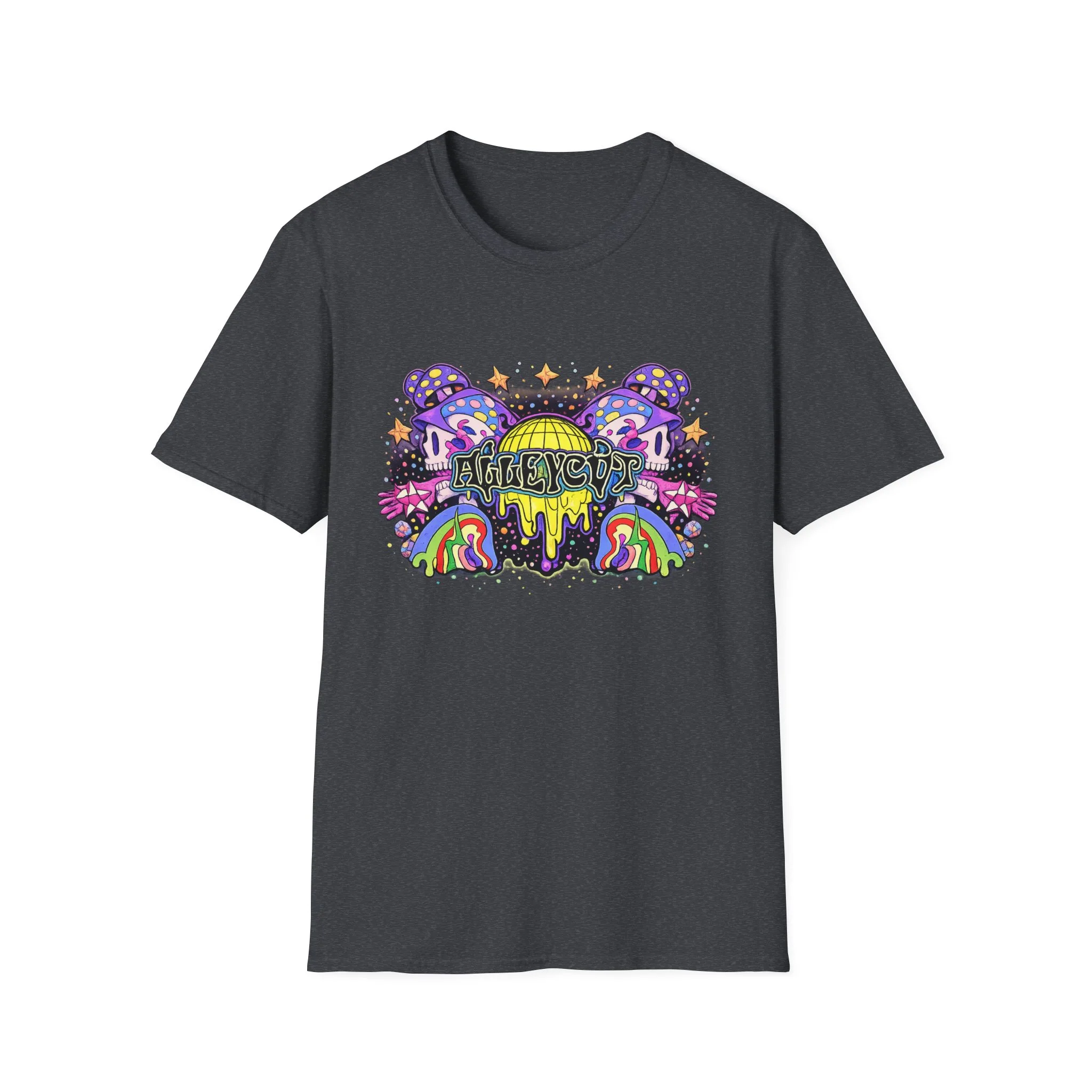 Unisex Softstyle T-Shirt - Image 13