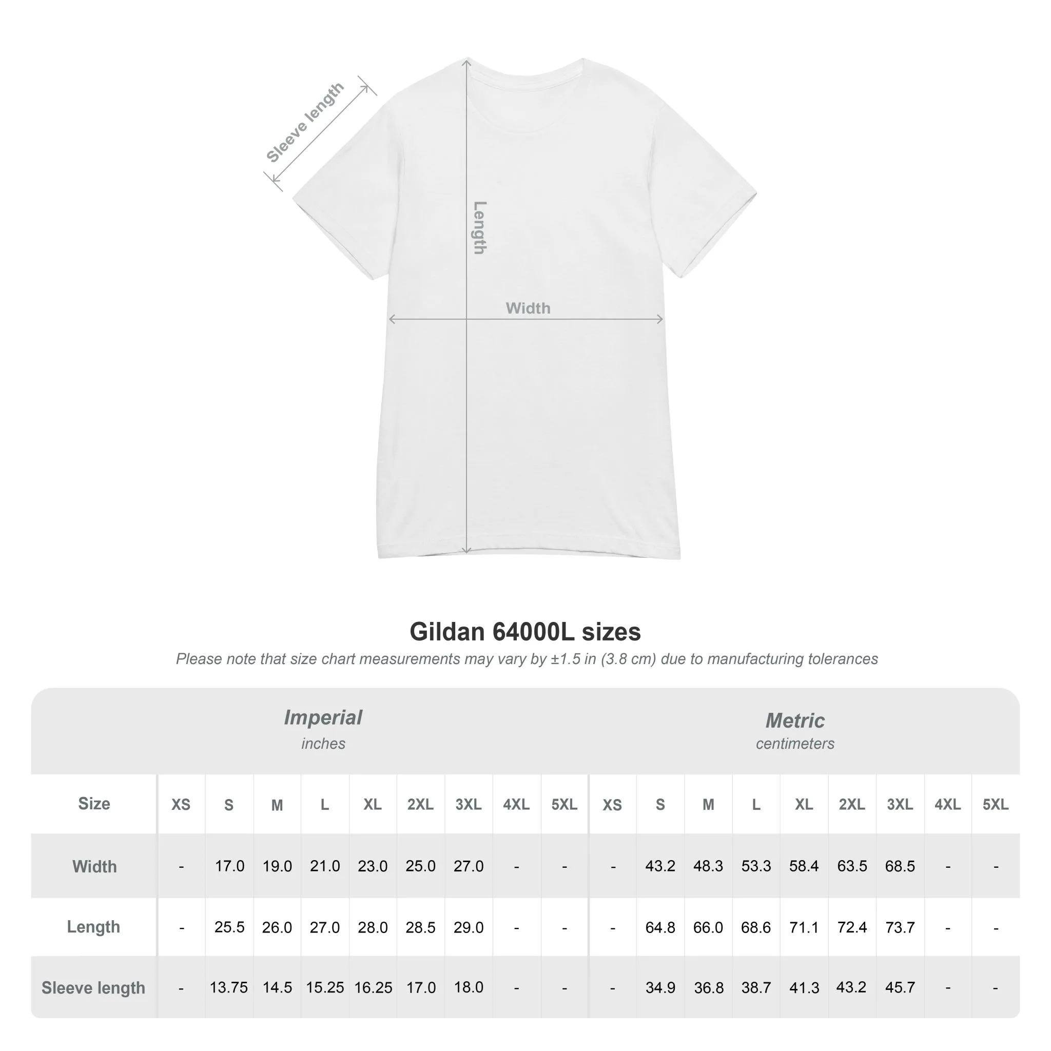 Women's Softstyle Tee - Image 16