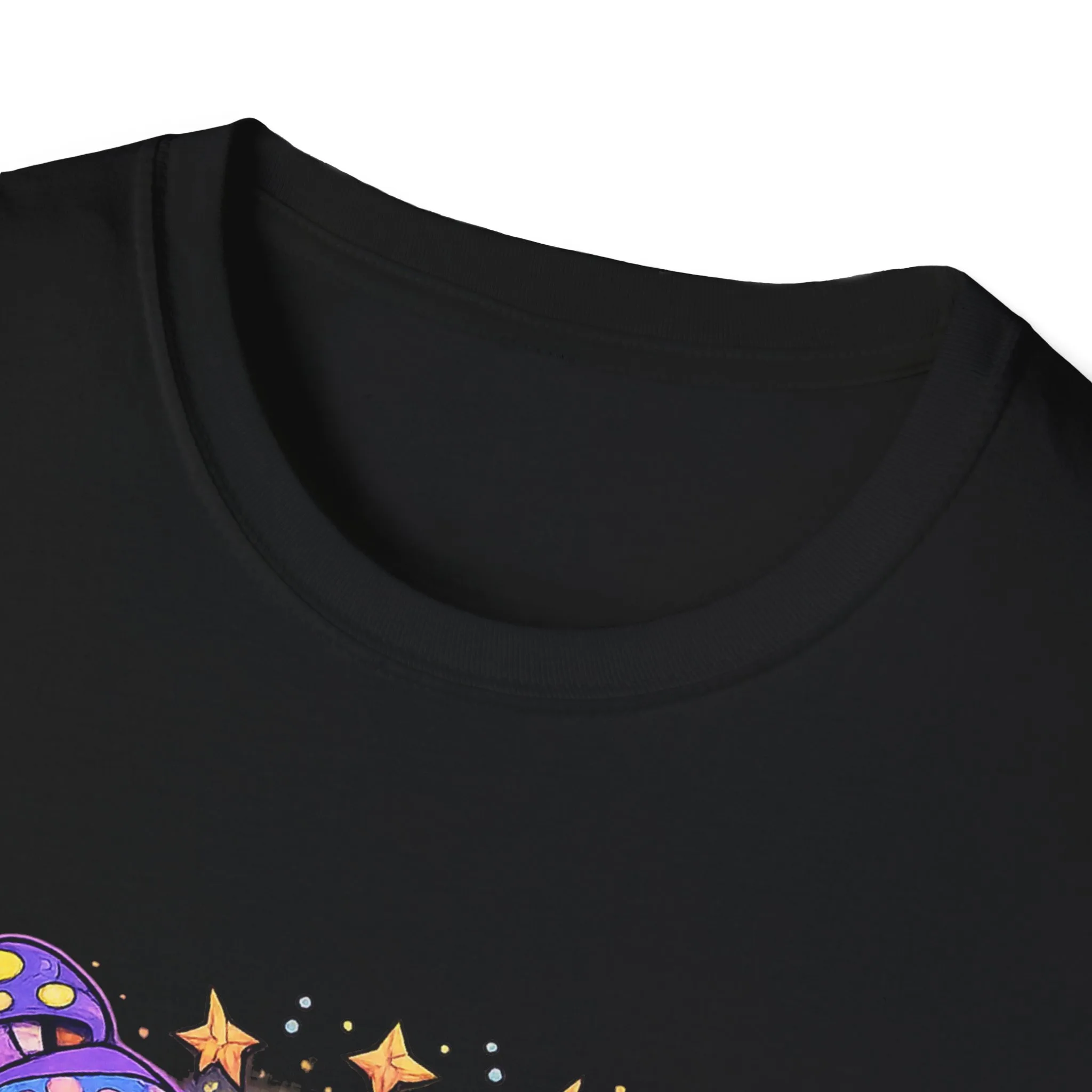 Unisex Softstyle T-Shirt - Image 7