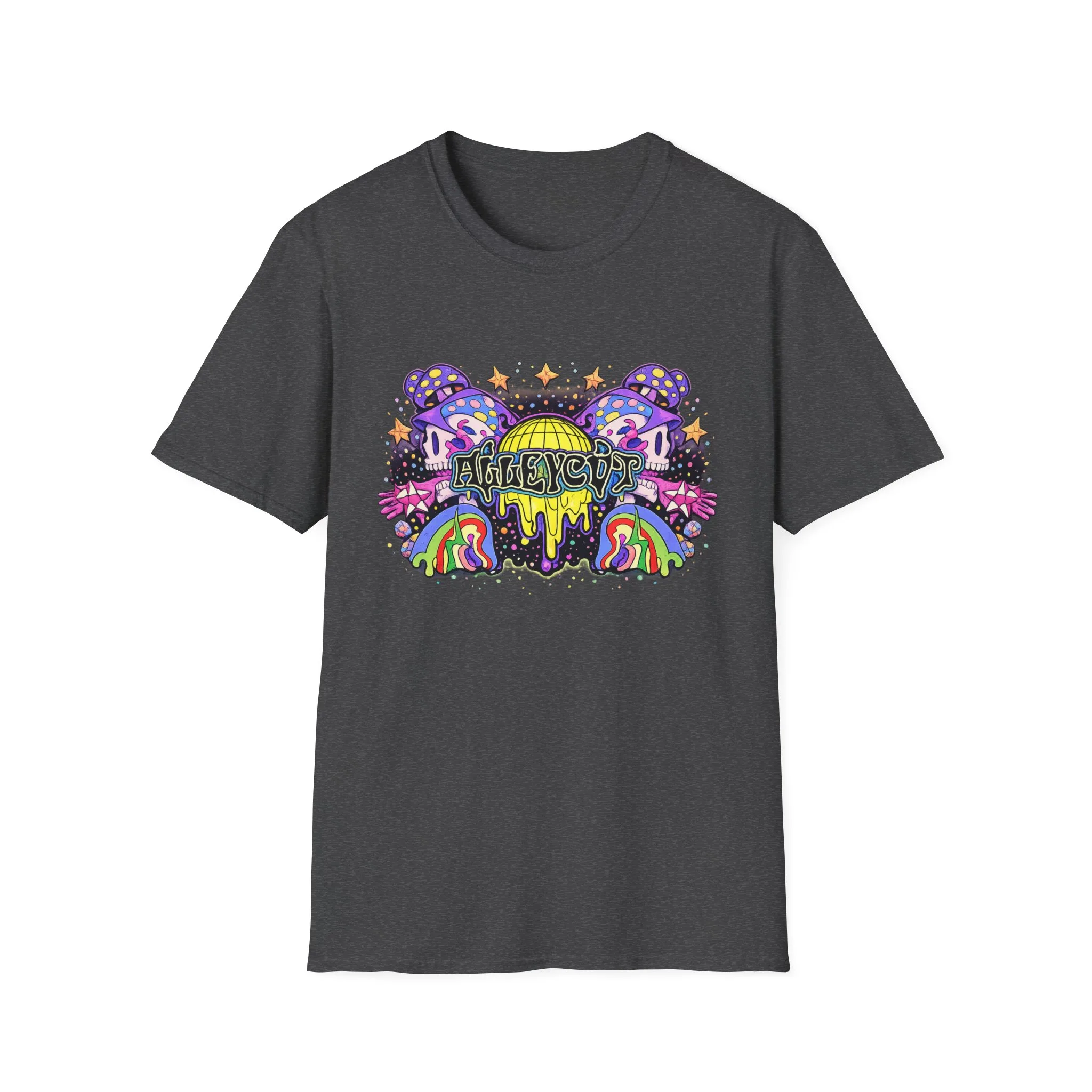 Unisex Softstyle T-Shirt - Image 9