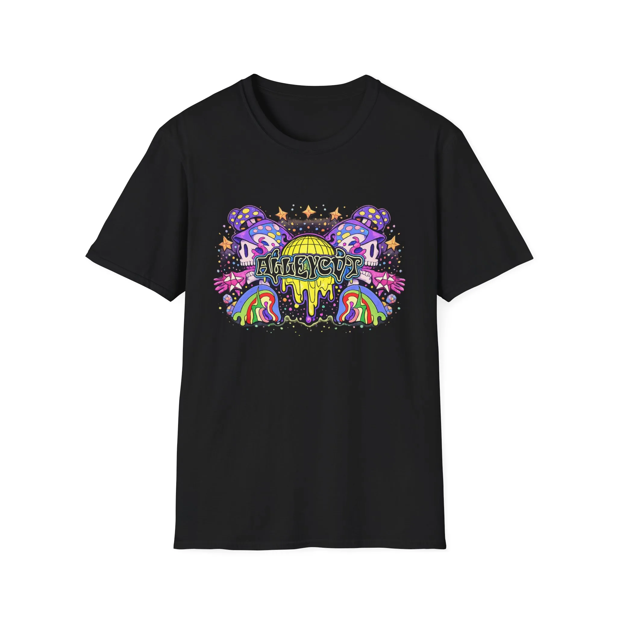 Unisex Softstyle T-Shirt - Image 5