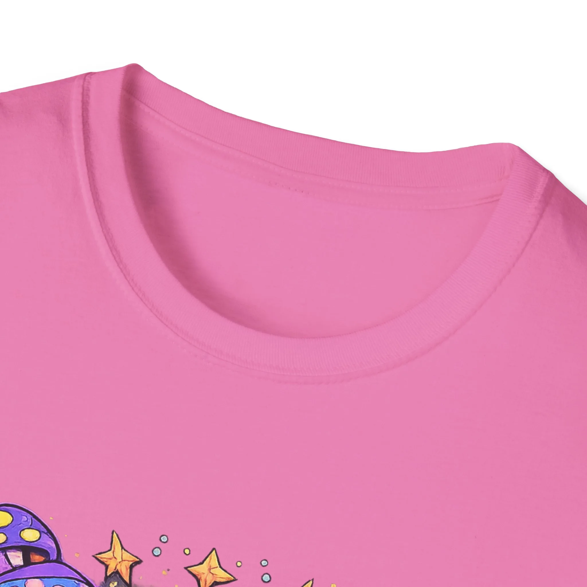 Unisex Softstyle T-Shirt - Image 23