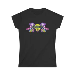 7098281333052510571_2048.jpeg Women's Softstyle Tee