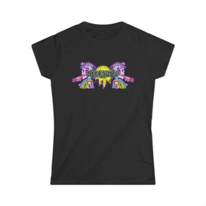 Women's Softstyle Tee
