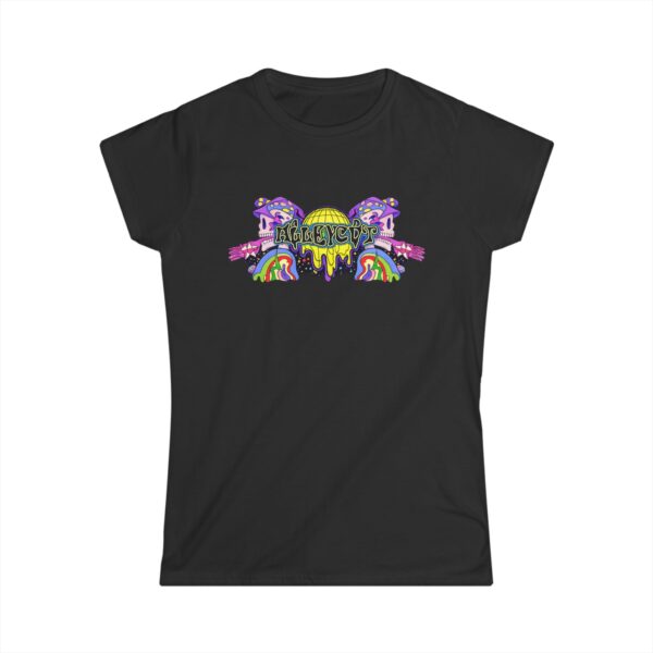 Women's Softstyle Tee