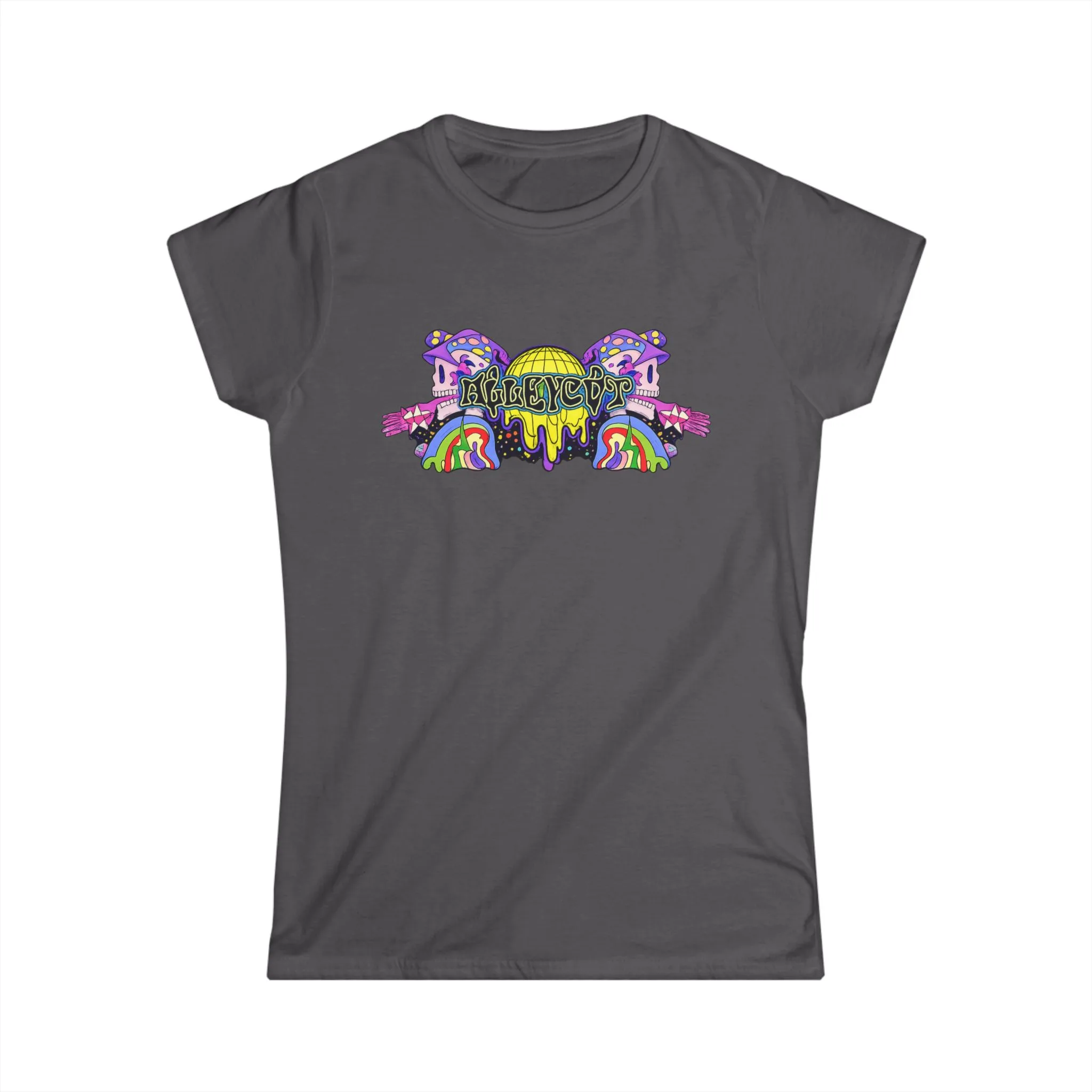 Women's Softstyle Tee - Image 5
