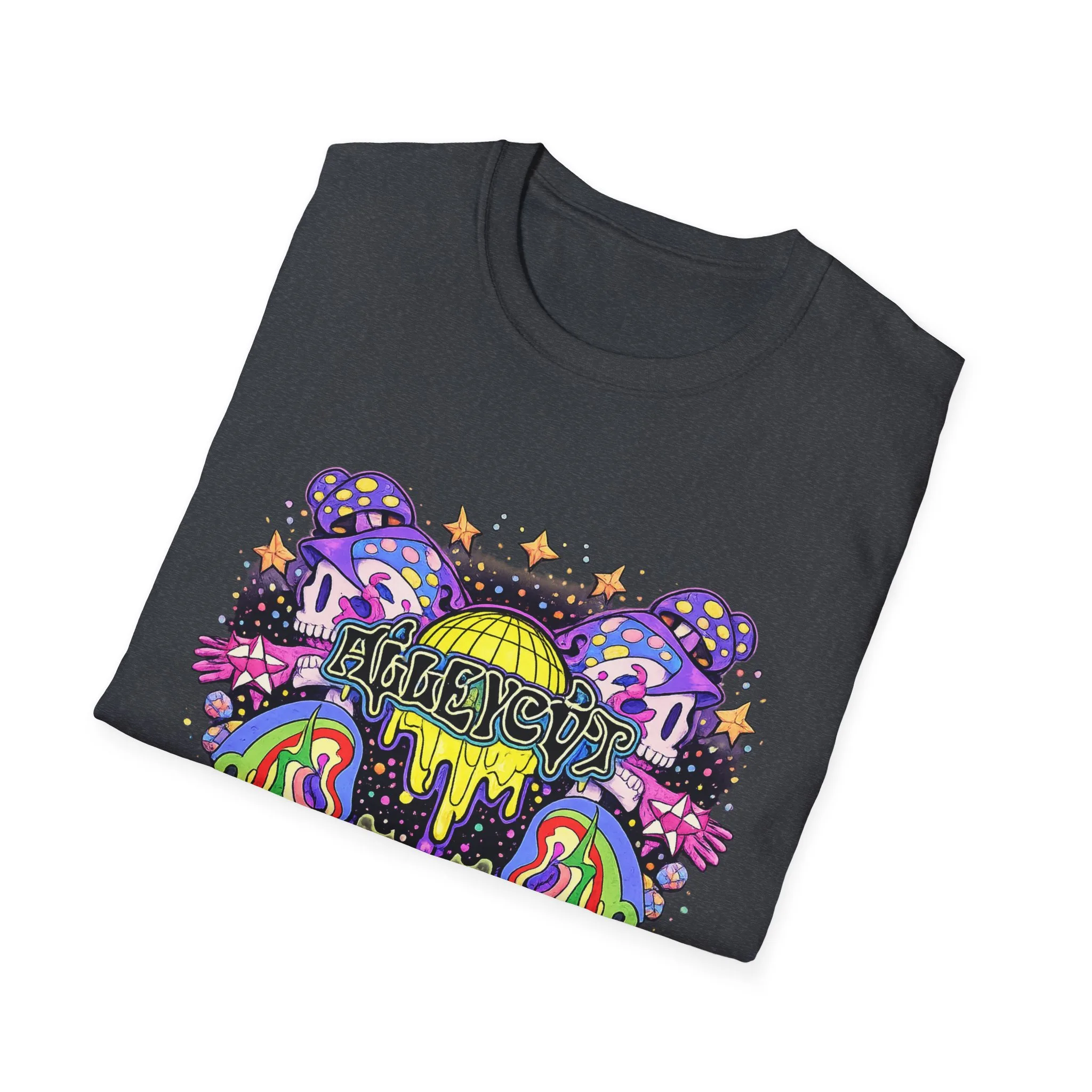 Unisex Softstyle T-Shirt - Image 16