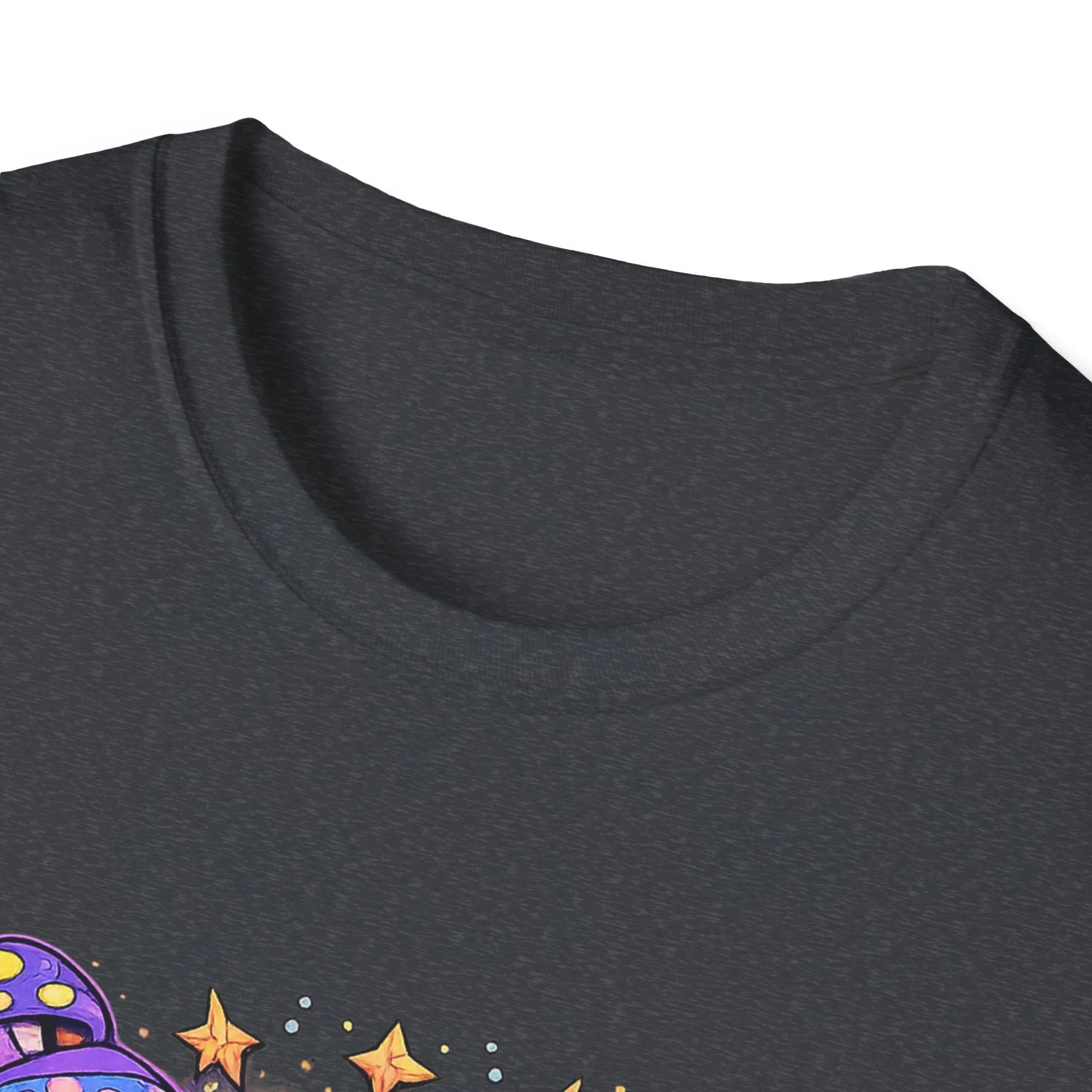 Unisex Softstyle T-Shirt - Image 15