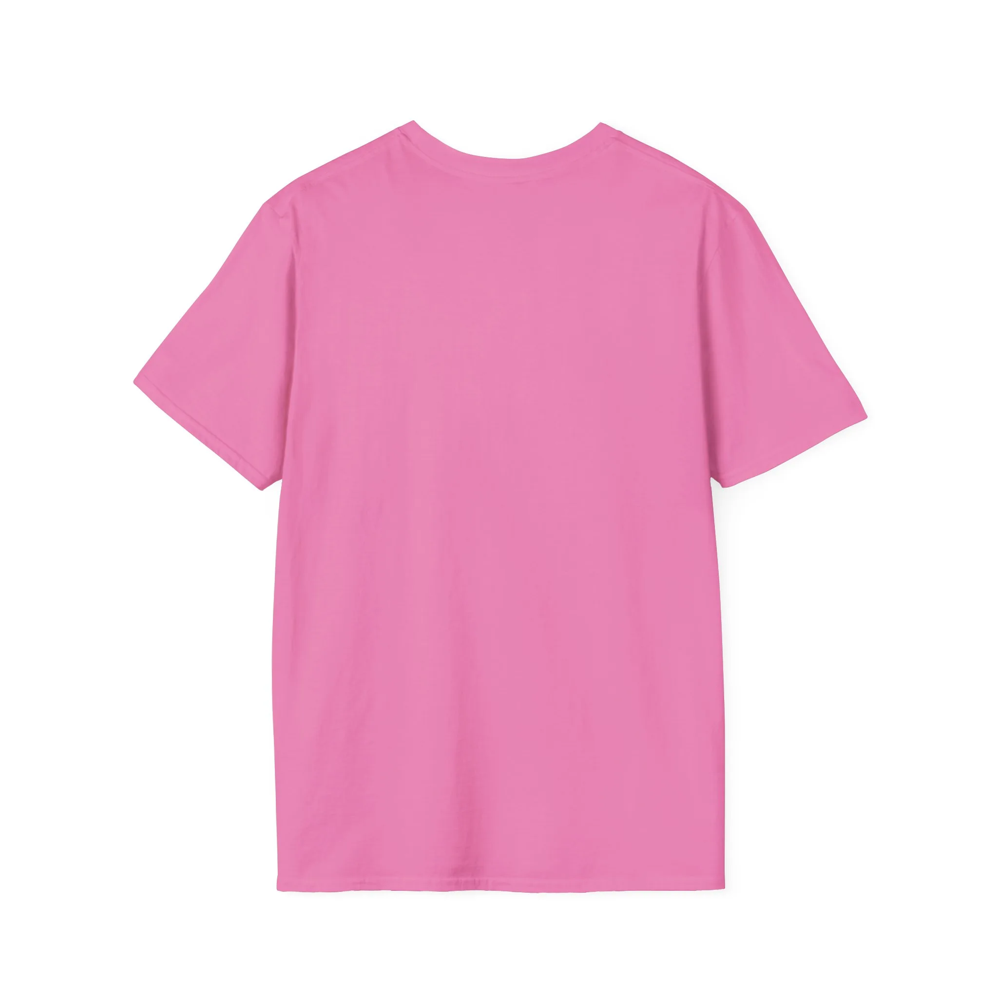 Unisex Softstyle T-Shirt - Image 22